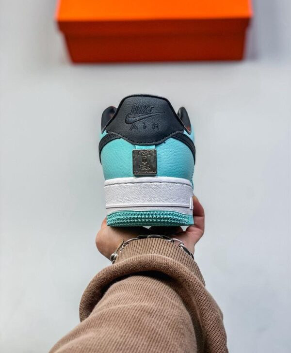 First Copy Nike Air Force 1 Tiffany - Image 4