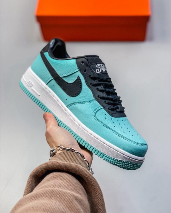 First Copy Nike Air Force 1 Tiffany