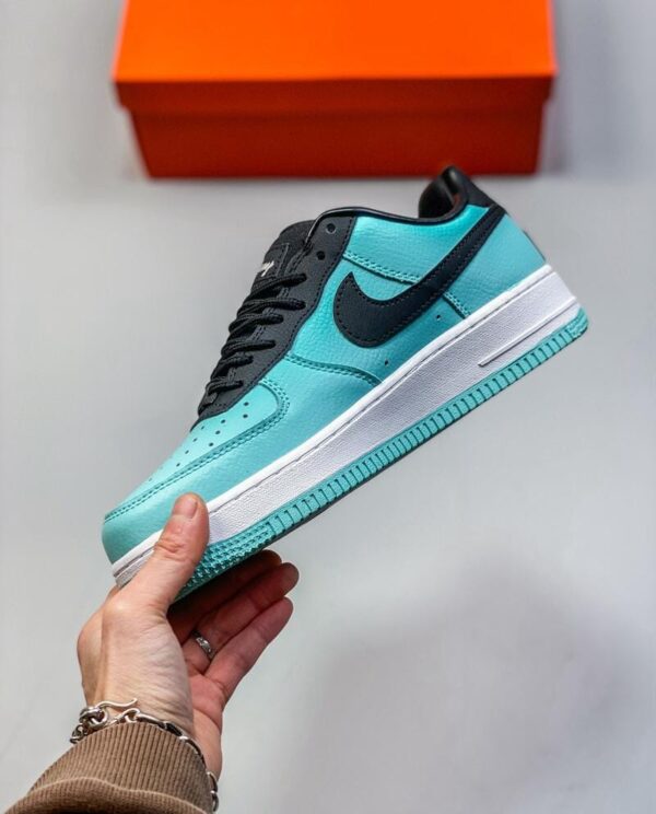 First Copy Nike Air Force 1 Tiffany - Image 2