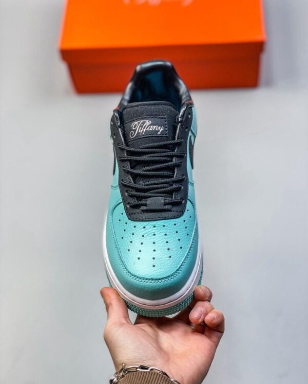First Copy Nike Air Force 1 Tiffany - Image 3