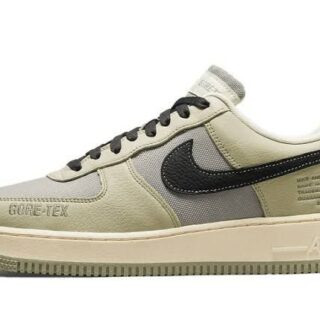 First Copy Nike Air Force Gore-Tex