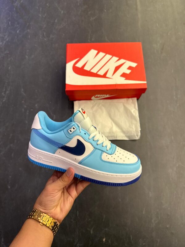 First Copy Nike Airforce Split UNC - Image 2