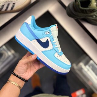 First Copy Nike Airforce Split UNC