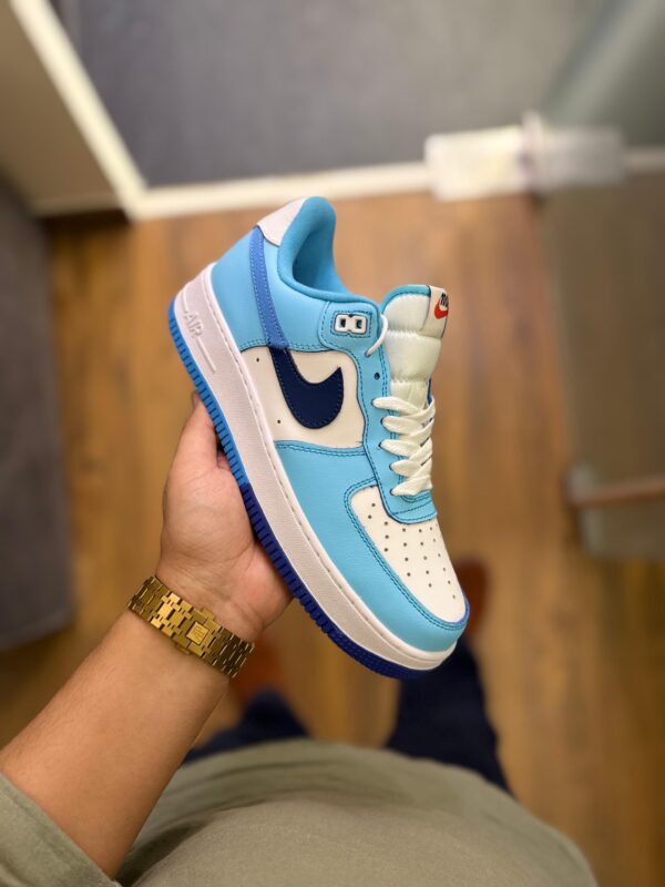 First Copy Nike Airforce Split UNC - Image 5