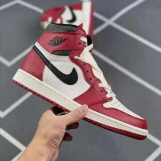 First Copy Nike Retro 1 Lost & Found