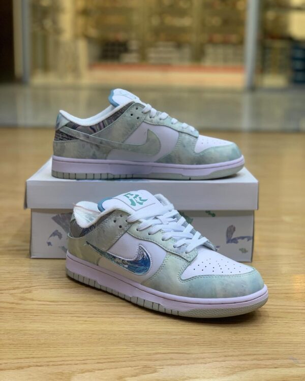 First Copy Nike SB Dunk Chinese Dragon New Year Puppet 2025