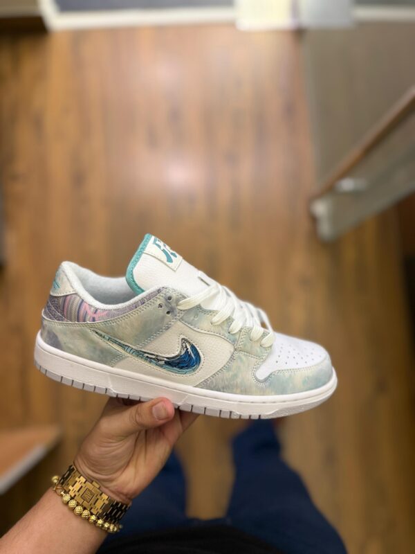 First Copy Nike SB Dunk Chinese Dragon New Year Puppet 2025 - Image 3