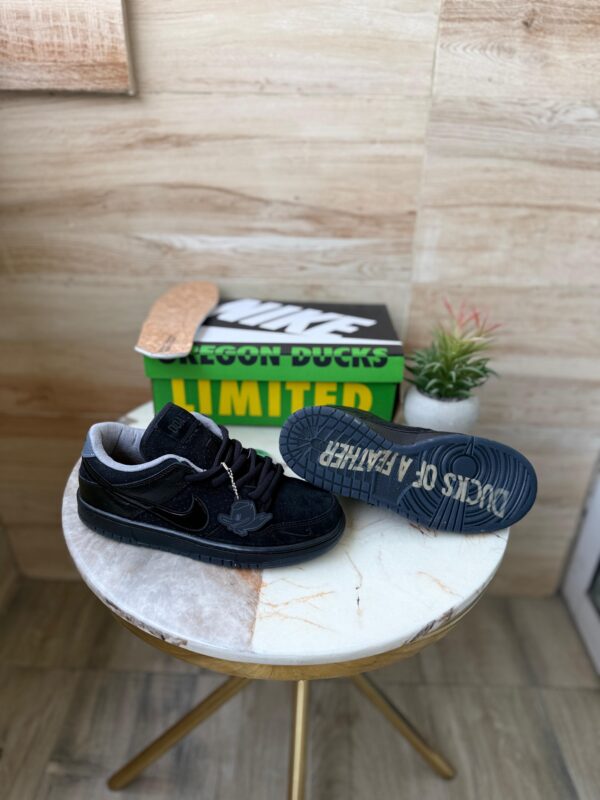 First Copy Nike SB Dunk Low “What The Duck” – Premium Streetwear Sneakers - Image 5