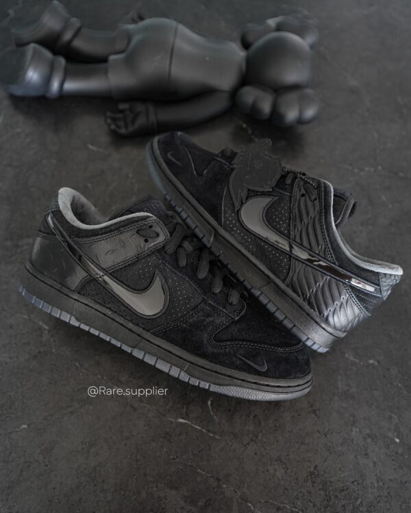 First Copy Nike SB Dunk Low “What The Duck” – Premium Streetwear Sneakers - Image 4
