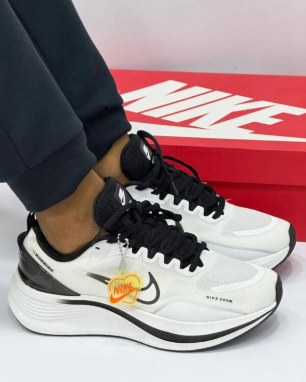 First Copy Nike Vomero 19 | Premium Running Shoes - Image 2