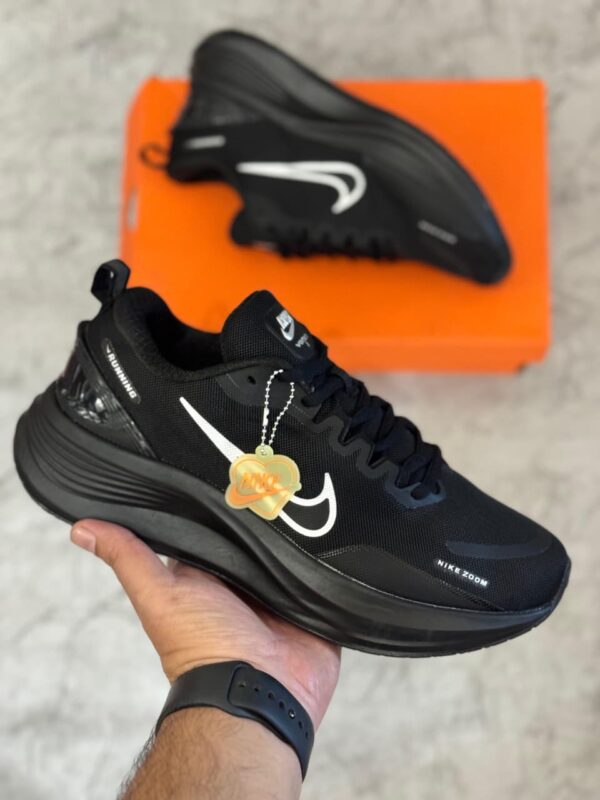 First Copy Nike Vomero 19 | Premium Running Shoes - Image 3