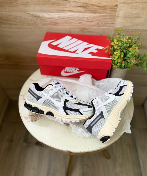 First Copy Nike Zoom Vomero 5 "Super Sonic" – Premium Comfort - Image 2