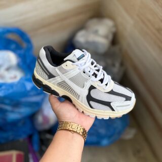 First Copy Nike Zoom Vomero 5 "Super Sonic" – Premium Comfort