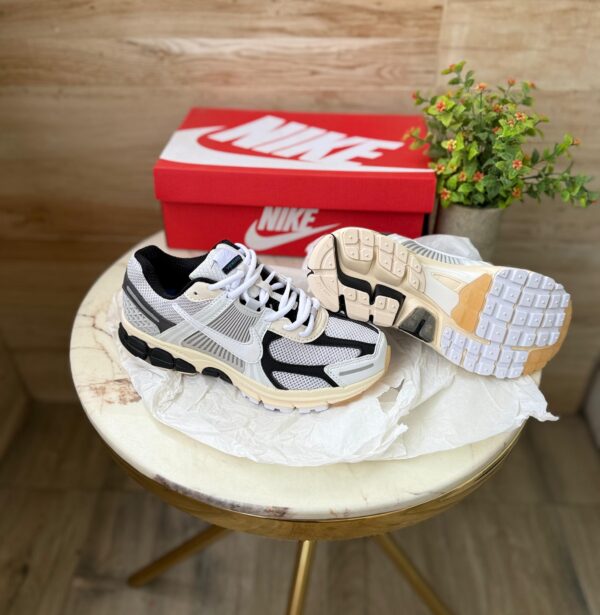First Copy Nike Zoom Vomero 5 "Super Sonic" – Premium Comfort - Image 3