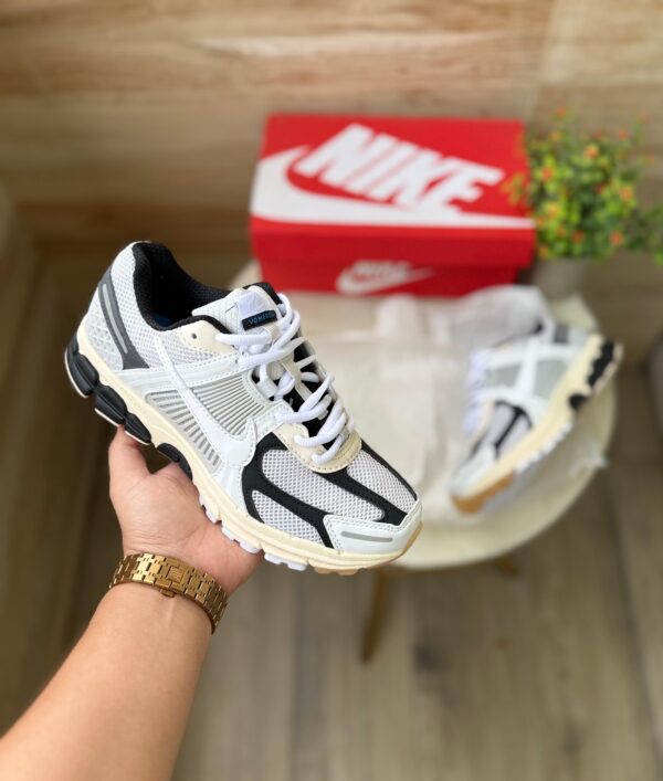 First Copy Nike Zoom Vomero 5 "Super Sonic" – Premium Comfort - Image 4
