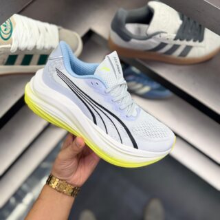 First Copy Puma Nitro PWRTAPE Magmax