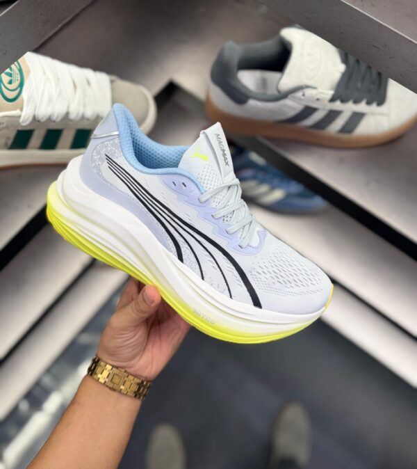 First Copy Puma Nitro PWRTAPE Magmax