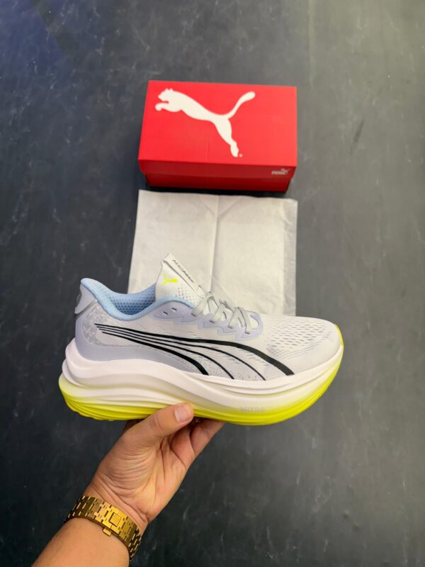 First Copy Puma Nitro PWRTAPE Magmax - Image 4