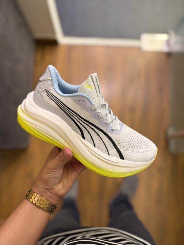 First Copy Puma Nitro PWRTAPE Magmax - Image 6