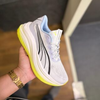 First Copy Puma Nitro PwrTape Magmax – Premium Imported Running Shoes