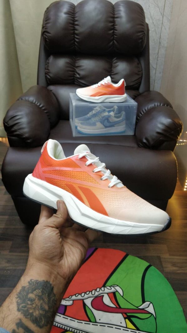 First Copy Reebok Men’s Running & Lifestyle Shoes - Image 4