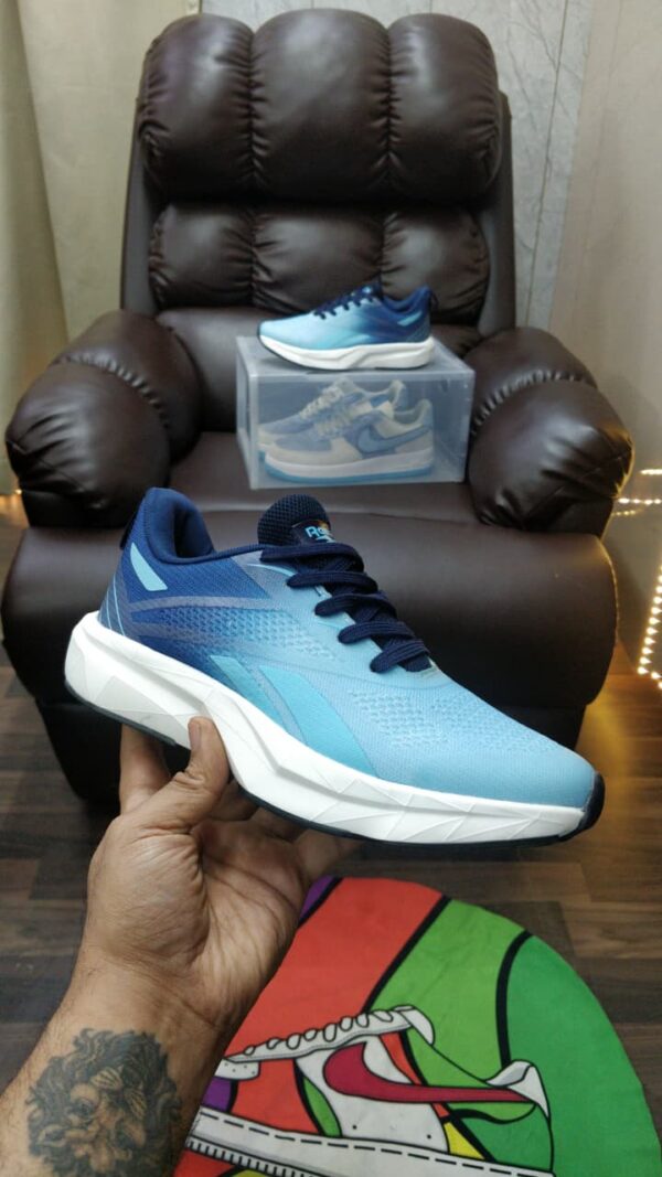 First Copy Reebok Men’s Running & Lifestyle Shoes - Image 2