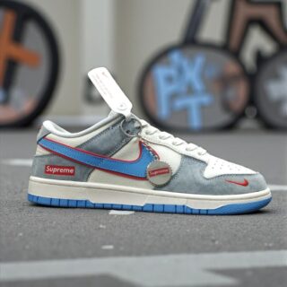 First Copy Supreme x Nike SB