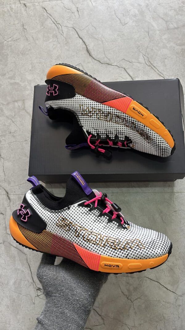 First Copy Under Armour Storm Shoes – Premium Restock - Image 3