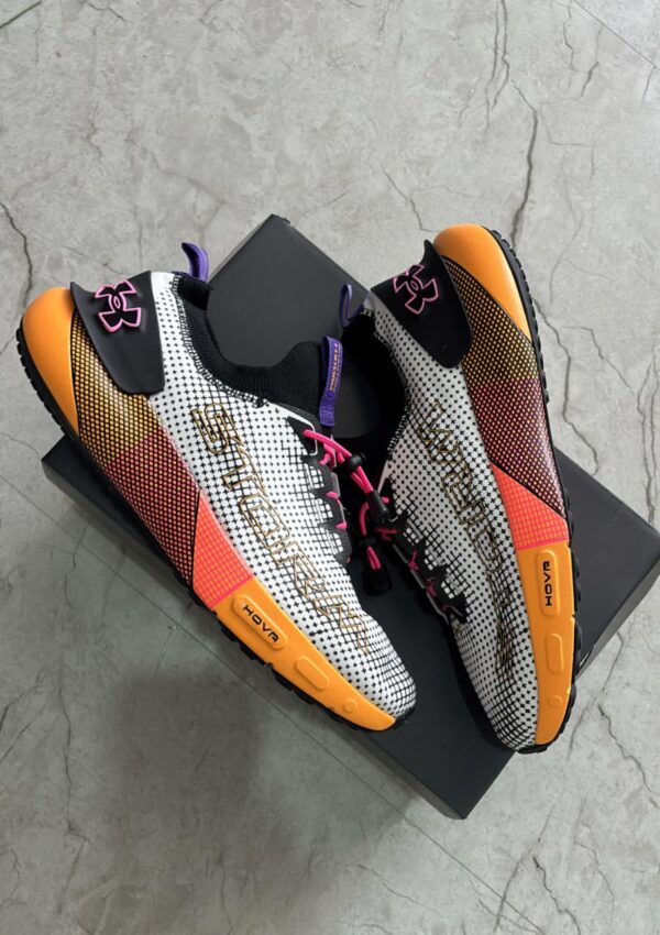 First Copy Under Armour Storm Shoes – Premium Restock - Image 4