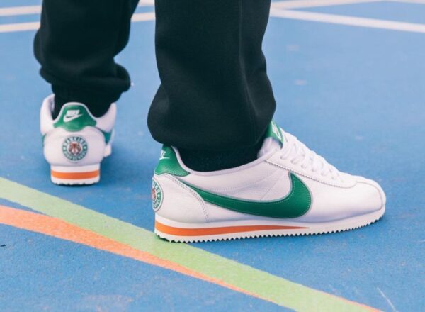 First Copy Nike Cortez Hawkins – Premium Replica Men’s Classic Sneakers - Image 8