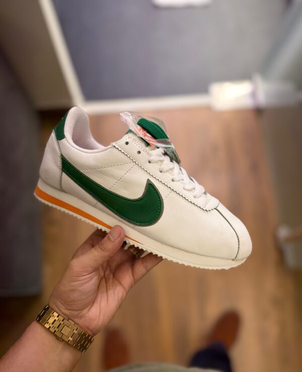 First Copy Nike Cortez Hawkins – Premium Replica Men’s Classic Sneakers - Image 4