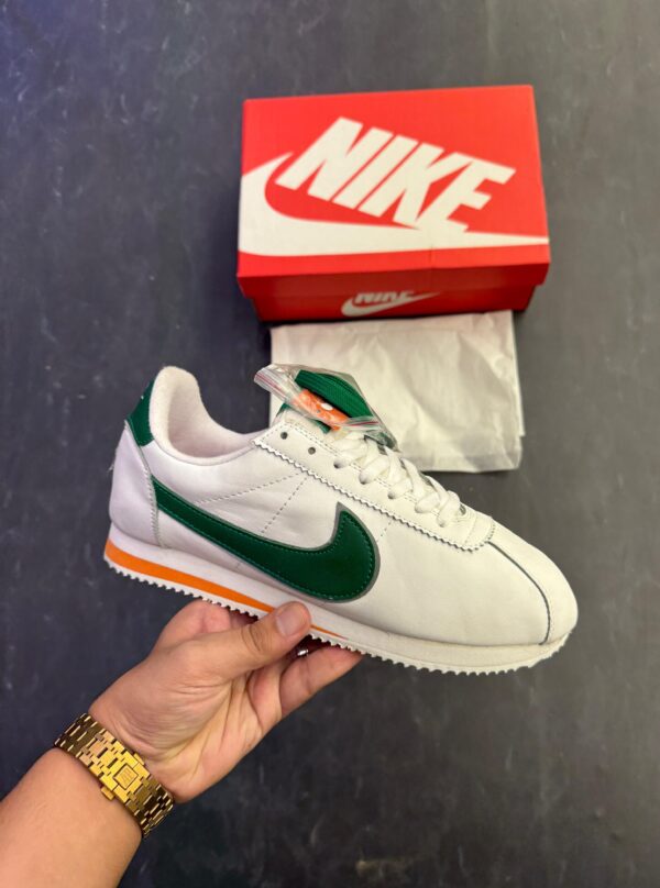 First Copy Nike Cortez Hawkins – Premium Replica Men’s Classic Sneakers - Image 5
