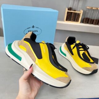 First Copy Prada Spring Collection 2025