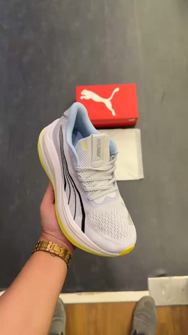 First Copy Puma Nitro PWRTAPE Magmax - Image 7