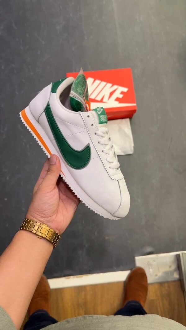 First Copy Nike Cortez Hawkins – Premium Replica Men’s Classic Sneakers - Image 7