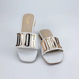 FIRST COPY CHRISTIAN DIOR SANDALS FOR WOMAN