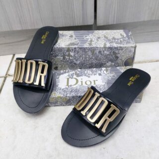 FIRST COPY CHRISTIAN DIOR SANDALS FOR WOMAN