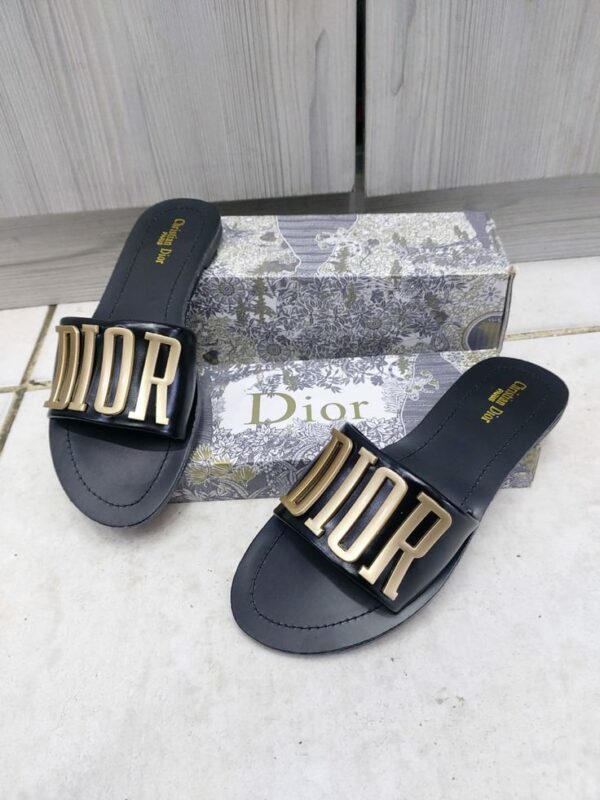 FIRST COPY CHRISTIAN DIOR SANDALS FOR WOMAN