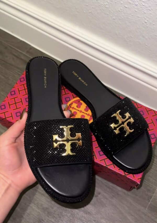 FIRST COPY TORY BURCH SANDAL FOR WOMAN