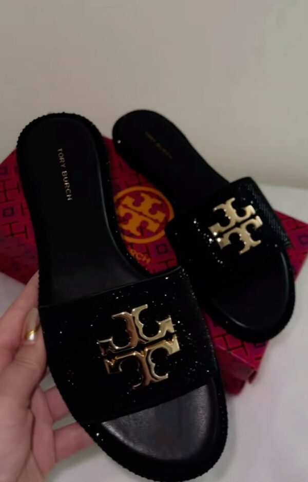 FIRST COPY TORY BURCH SANDAL FOR WOMAN - Image 2