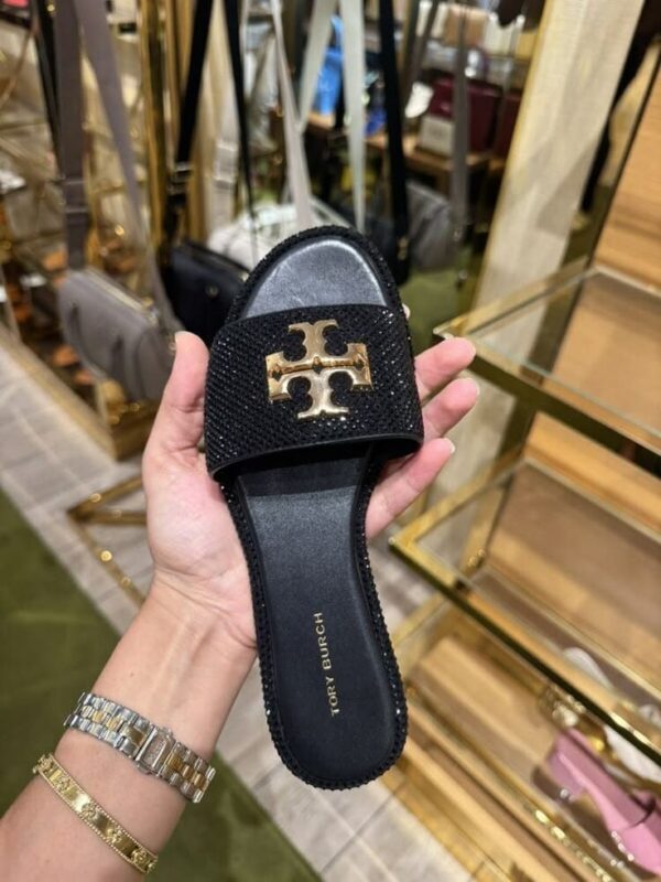 FIRST COPY TORY BURCH SANDAL FOR WOMAN - Image 3