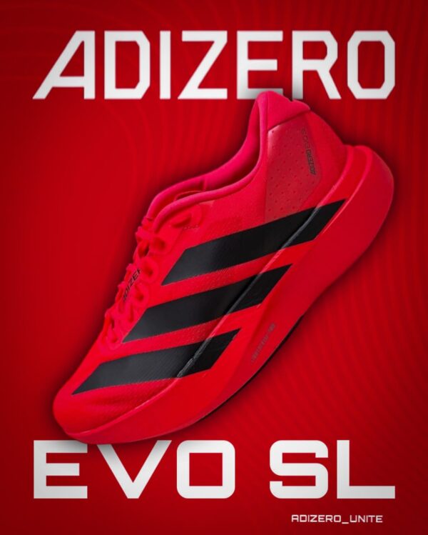 First Copy Adidas Adizero Adios Pro 4 - Image 3