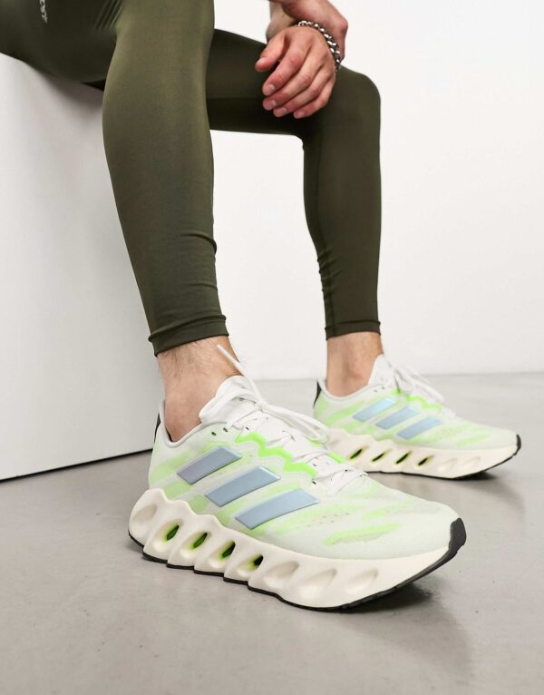 First Copy Adidas Running Switch FWD Trainers - Image 3