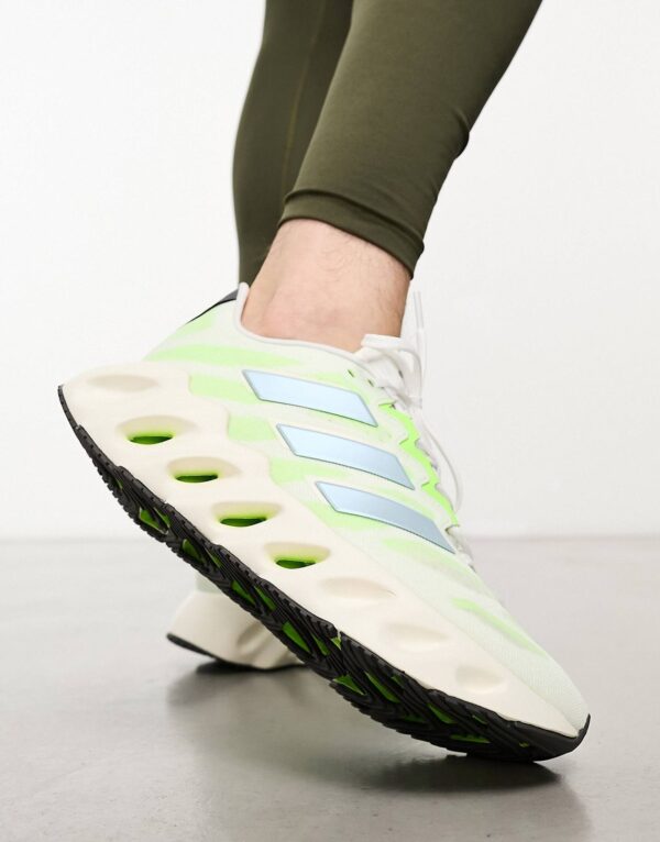 First Copy Adidas Running Switch FWD Trainers - Image 4