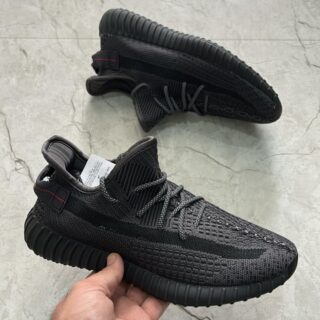 First Copy Adidas Yeezy Boost 350 V2 All White
