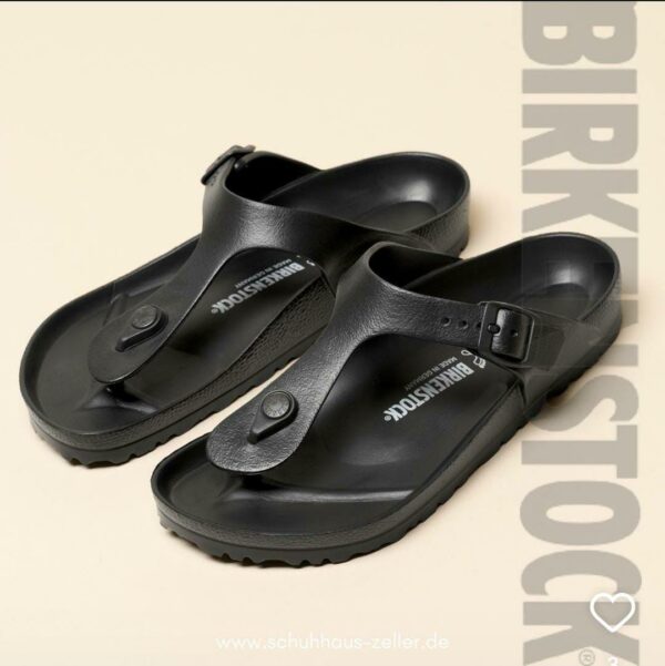 First Copy Birkenstock Sandals - Image 2