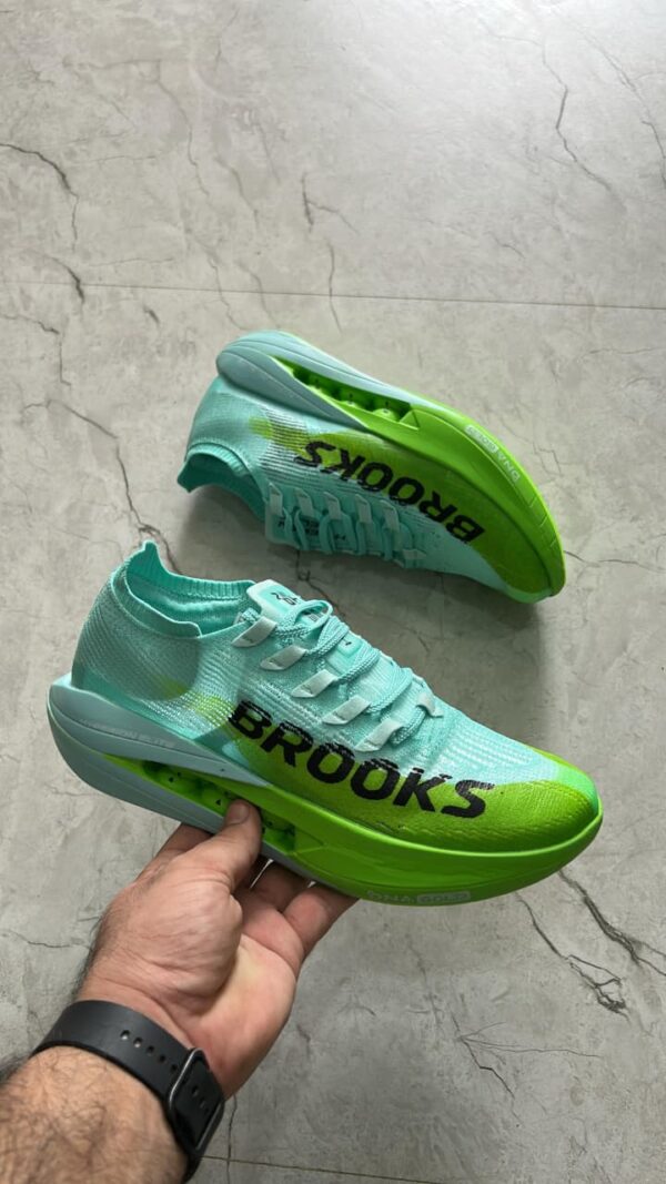 First Copy Brooks Elite 5 Running Shoes - Image 13
