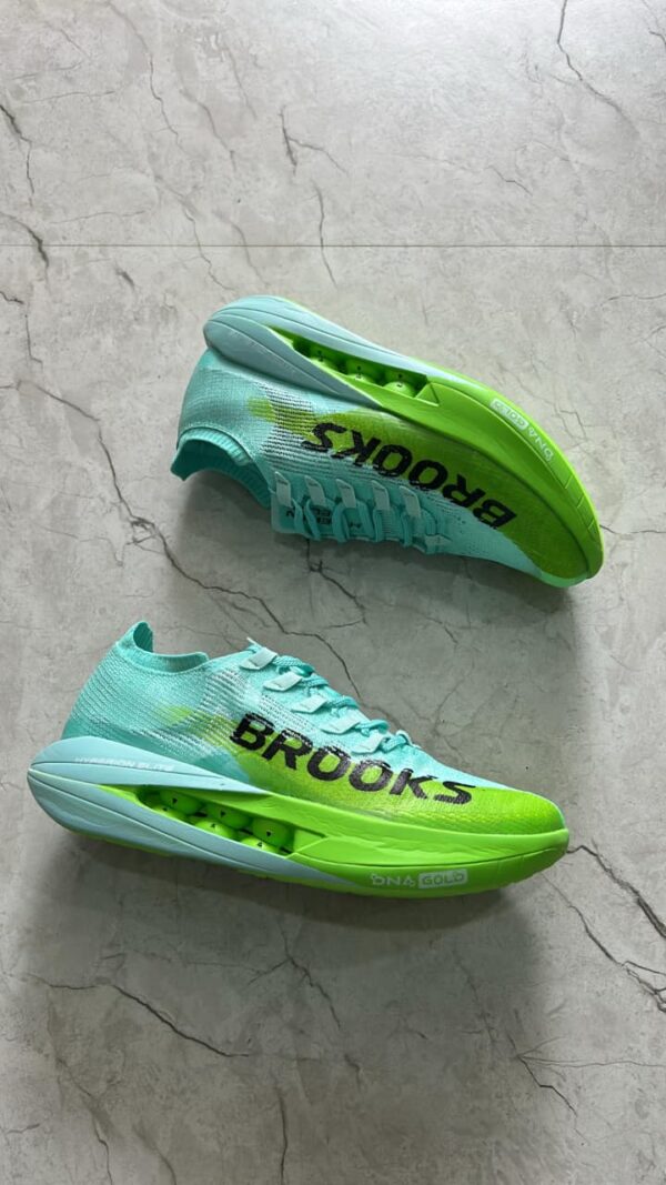 First Copy Brooks Elite 5 Running Shoes - Image 14