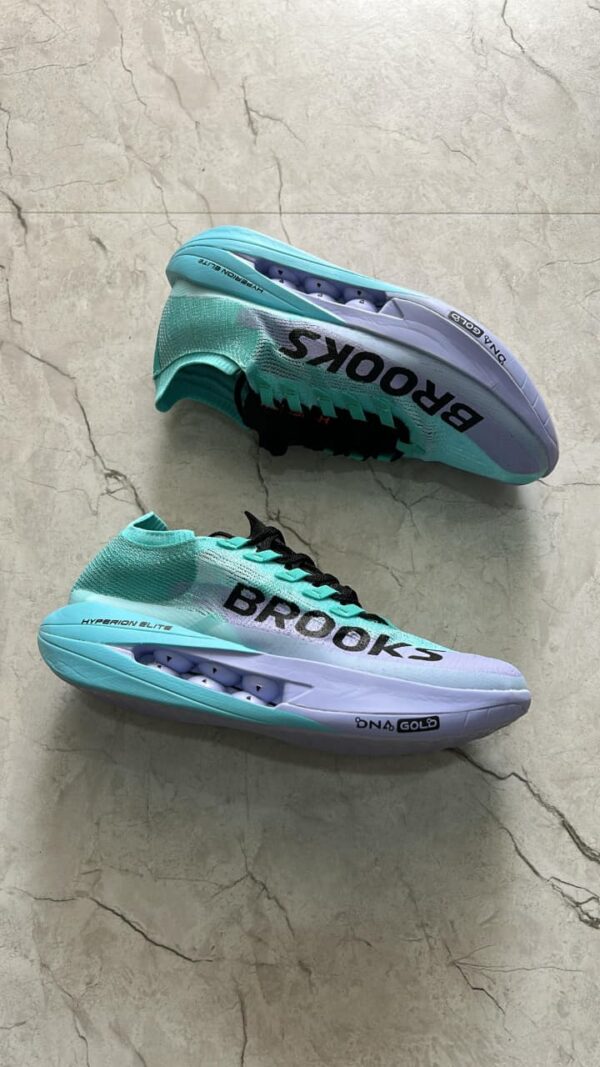 First Copy Brooks Elite 5 Running Shoes - Image 6