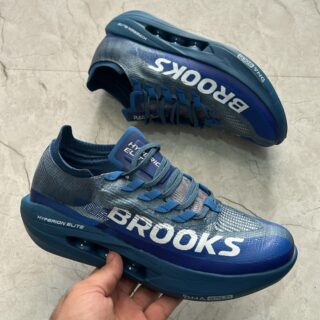 First Copy Brooks Elite 5 Running Shoes